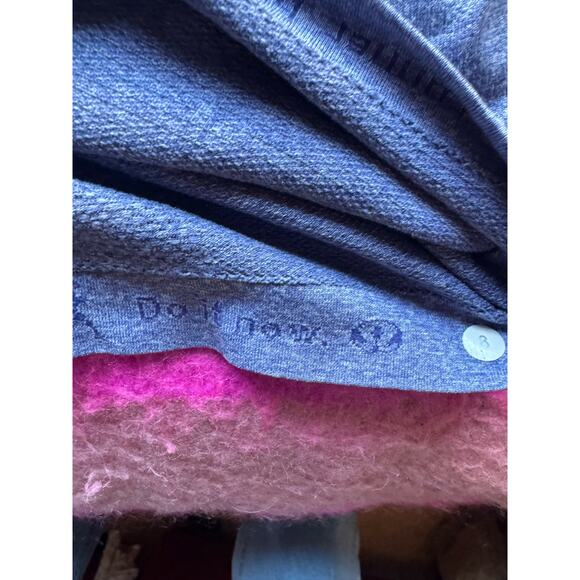 Lululemon Women’s Run Swiftly Tank, Size 8 - Picture 3 of 7